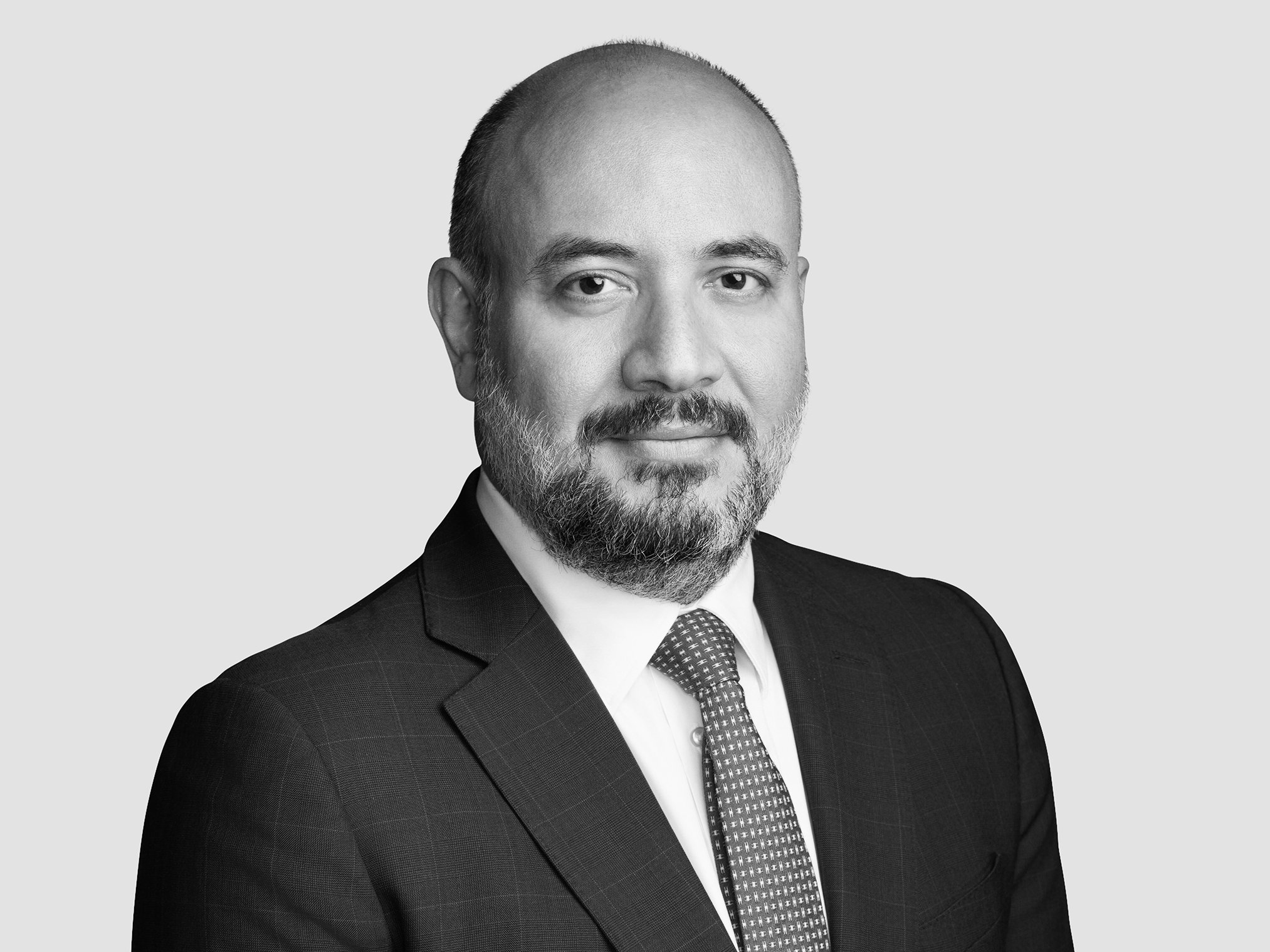 Samer Eido